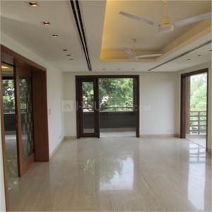 Gallery Cover Image of 1950 Sq.ft 3 BHK Independent Floor for buy in DLF Phase 1 for 16000000