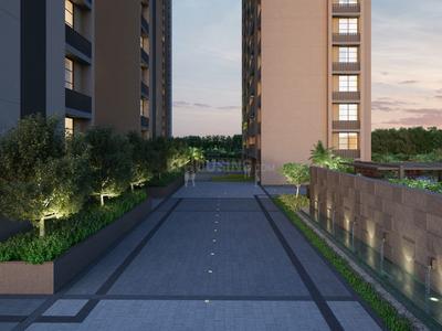4 BHK Independent Builder Floor