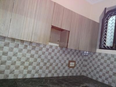 2 BHK Independent Floor