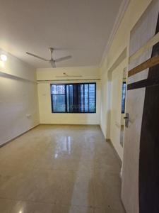 BHK 650 Sqft Flat for sale at Andheri West, Andheri Property