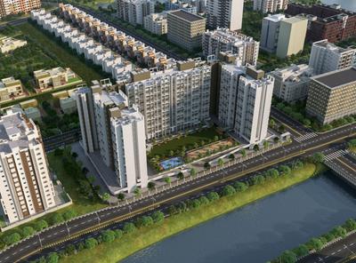 2 BHK Apartment