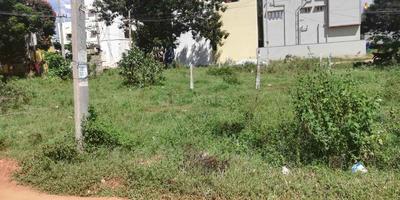 Residential Plot