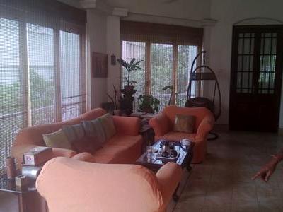 4 BHK Apartment