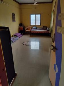 Gallery Cover Image of 1500 Sq.ft 1 BHK Villa for rent in Chandan Nagar for 17000