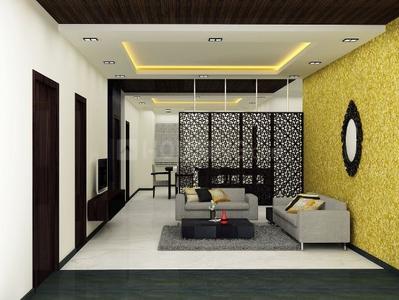 3 BHK Apartment