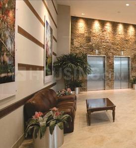 Gallery Cover Image of 1008 Sq.ft 2 BHK Apartment for buy in Bandra East for 18900000