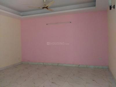 Gallery Cover Image of 550 Sq.ft 1 BHK Independent Floor for buy in Chhattarpur for 1700000