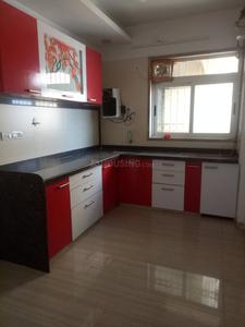 Gallery Cover Image of 1100 Sq.ft 2 BHK Apartment for rent in Thane West for 25000