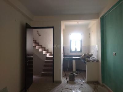 1 BHK Independent Floor