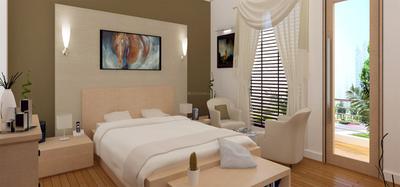 3 BHK Apartment