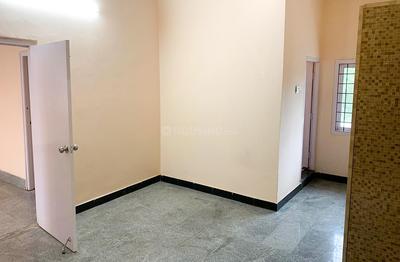 Gallery Cover Image of 1200 Sq.ft 2 BHK Apartment for rent in Basheer Bagh for 20000