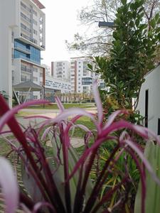 Gallery Cover Image of 1410 Sq.ft 2 BHK Apartment for buy in EIPL Apila, Gandipet for 9100000