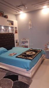 Gallery Cover Image of 1800 Sq.ft 3 BHK Apartment for buy in Ghansoli for 22500000