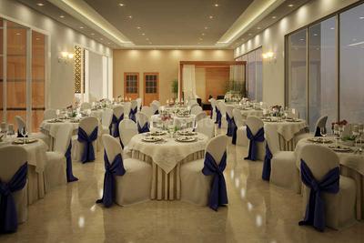 2 BHK Apartment