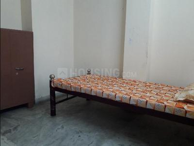 Bedroom Image of Drona PG in Garia