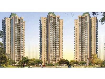 4 BHK Flat