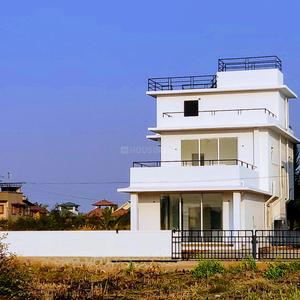 Gallery Cover Image of 3500 Sq.ft 3 BHK Villa for buy in Mundhwa for 18000000