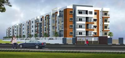 2 BHK Apartment