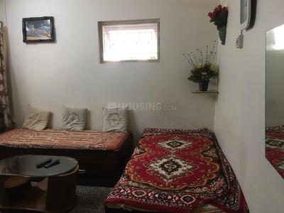 Bedroom Image of PG 4272174 Malad East in Malad East