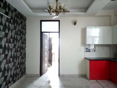 2 BHK Independent House