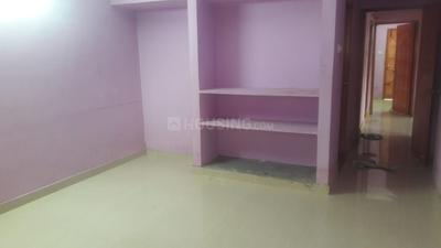 2 BHK Independent House