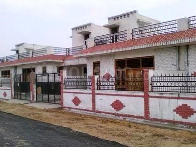 2 BHK Independent House