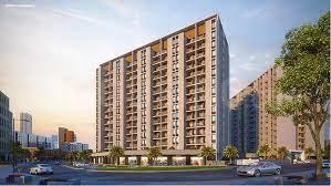 1 BHK Apartment