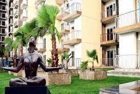3 BHK Apartment