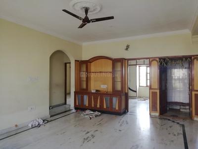 3 BHK Apartment