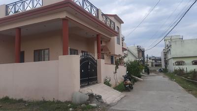 Gallery Cover Image of 1566 Sq.ft 4 BHK Independent House for buy in Ajabpur Khurd for 7100000