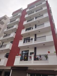2 BHK Independent Floor
