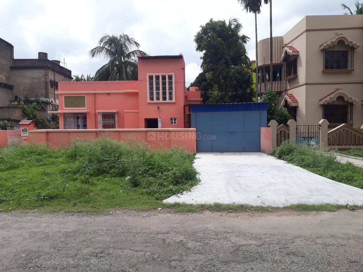 3 BHK 3450 Sqft Independent House for sale at Kalyani, Kolkata