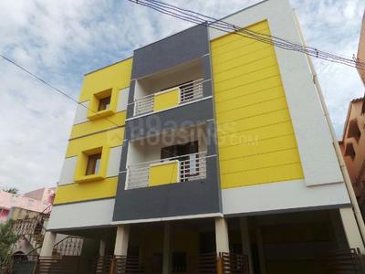 3 BHK Apartment