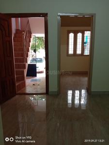 Gallery Cover Image of 800 Sq.ft 2 BHK Independent House for buy in Ayappakkam for 3999999