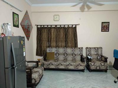 Gallery Cover Image of 1100 Sq.ft 2 BHK Apartment for buy in Kondapur for 5500000