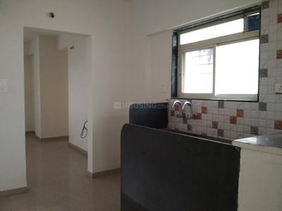 Gallery Cover Image of 958 Sq.ft 2 BHK Apartment for buy in Dhanori for 4751444