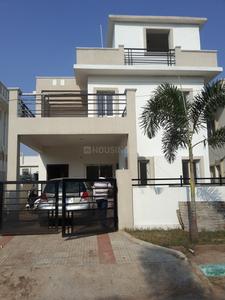 Gallery Cover Image of 2500 Sq.ft 4 BHK Villa for rent in Kuntloor for 16500