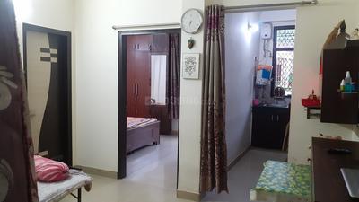 1 RK Apartment