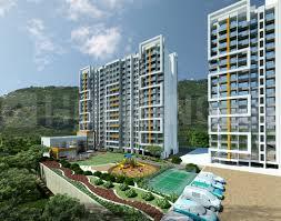 1 BHK अपार्टमेंट
