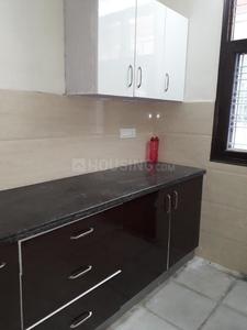 5 BHK Apartment
