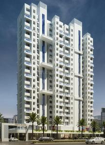 Gallery Cover Image of 725 Sq.ft 1 BHK Apartment for buy in Dombivli East for 4730000