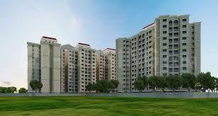 1 BHK Apartment