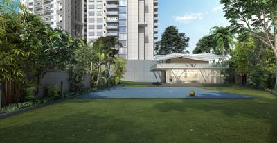 2 BHK Apartment