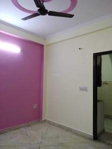 1 BHK Independent Floor