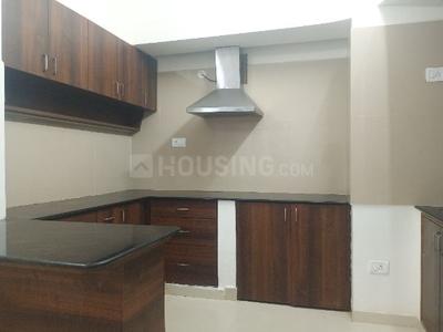 Gallery Cover Image of 550 Sq.ft 1 RK Apartment for rent in Shanti Nagar for 25000