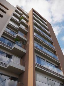 Gallery Cover Image of 2079 Sq.ft 3 BHK Apartment for buy in Gota for 7700000