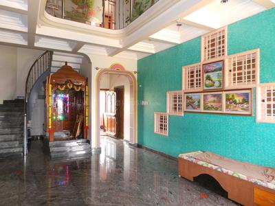 Gallery Cover Image of 2600 Sq.ft 4 BHK Independent Floor for buy in Kalkere for 11500000