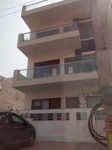 3 BHK Independent Floor