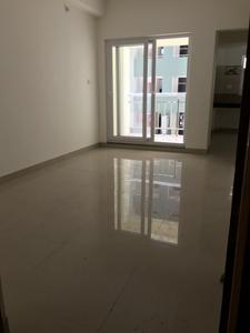 1 BHK Apartment