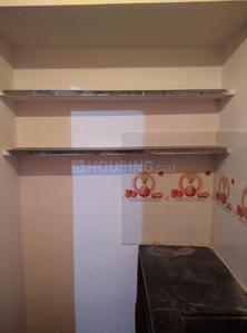 Kitchen Image of PG 4826300 Sahakara Nagar in Sahakara Nagar